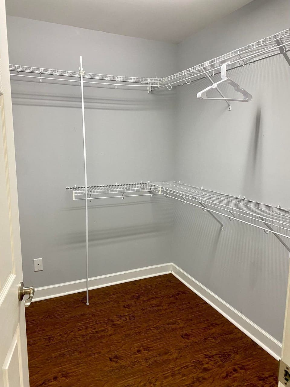 master bedroom walk-in closet