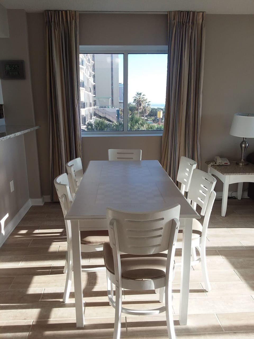 Dinning room