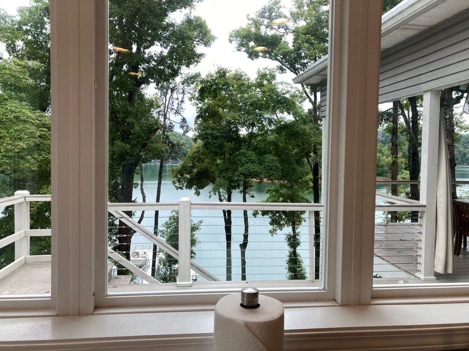 Kitchen View