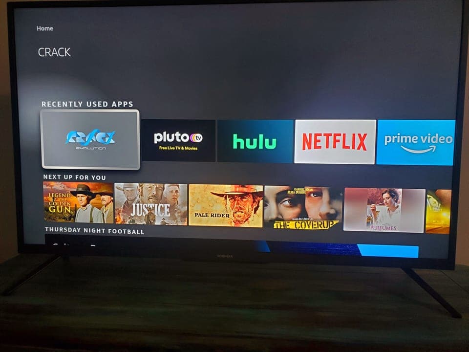 Television