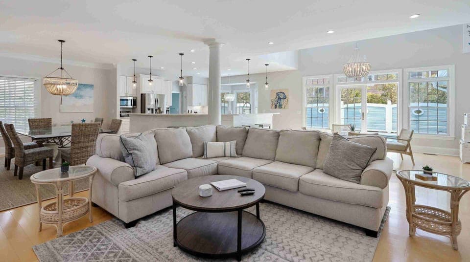 5 Bayberry Lane is Updated and Open