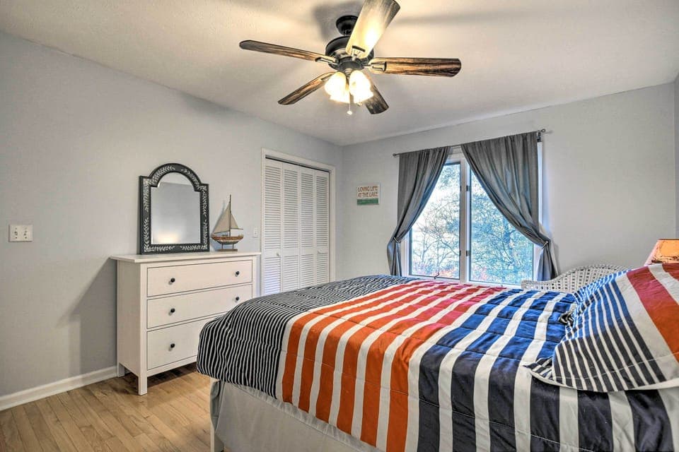 Bedroom 5