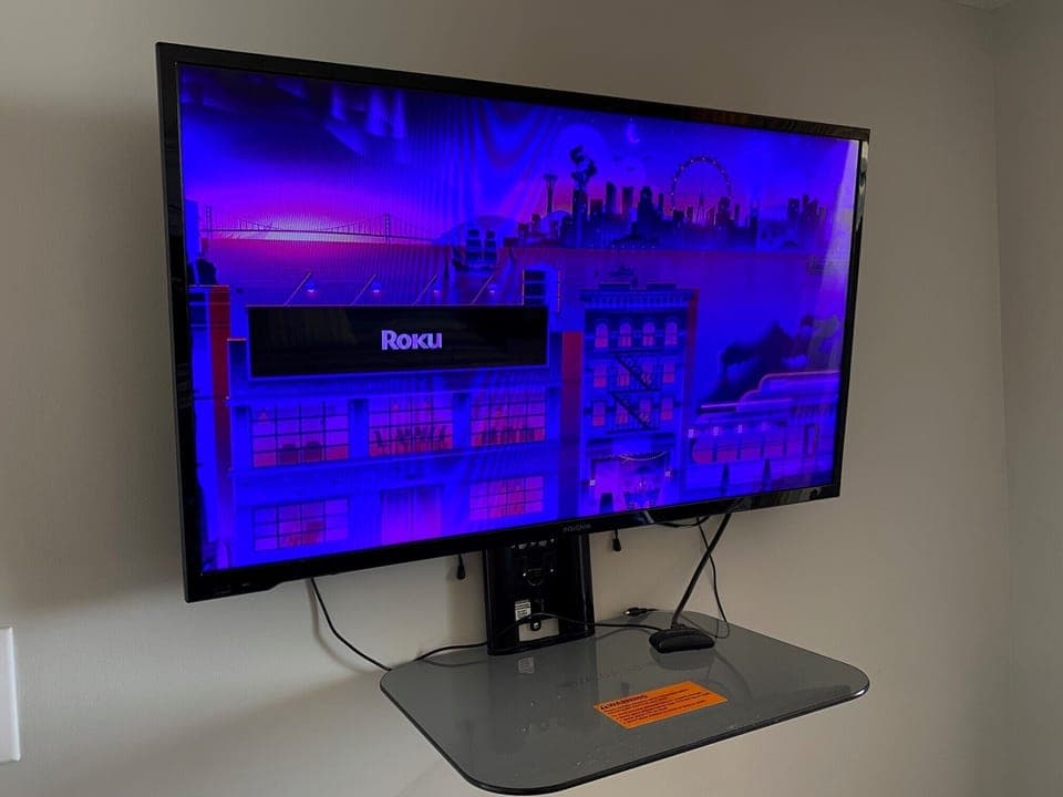 Television