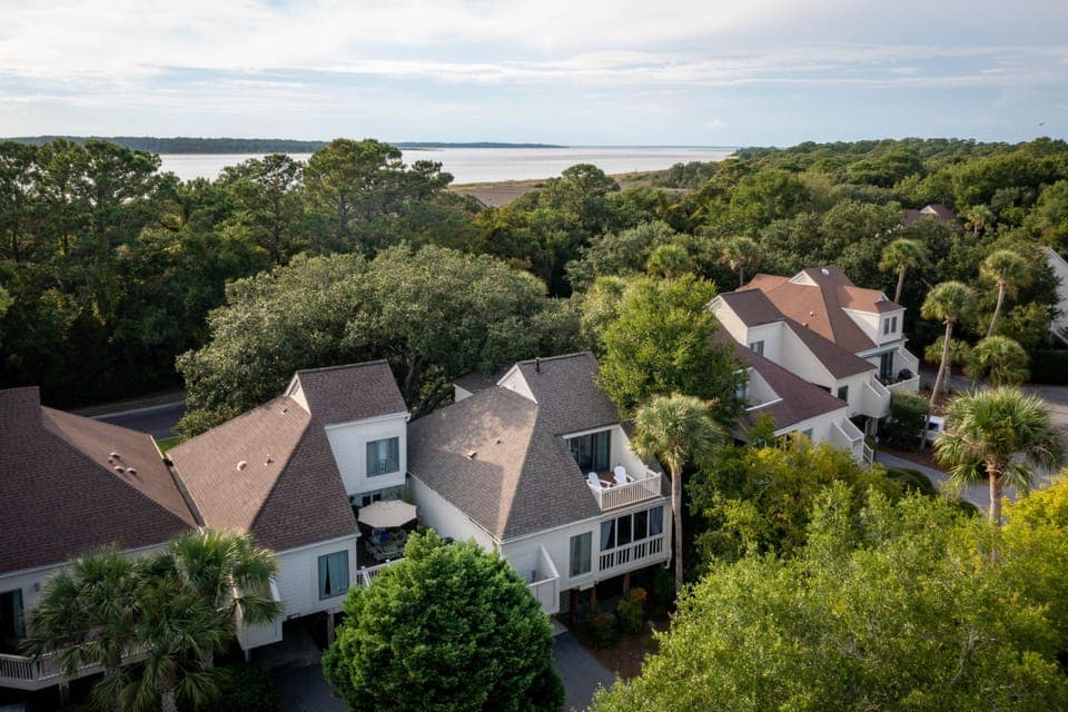 Welcome to 757 Spinnaker Beach House