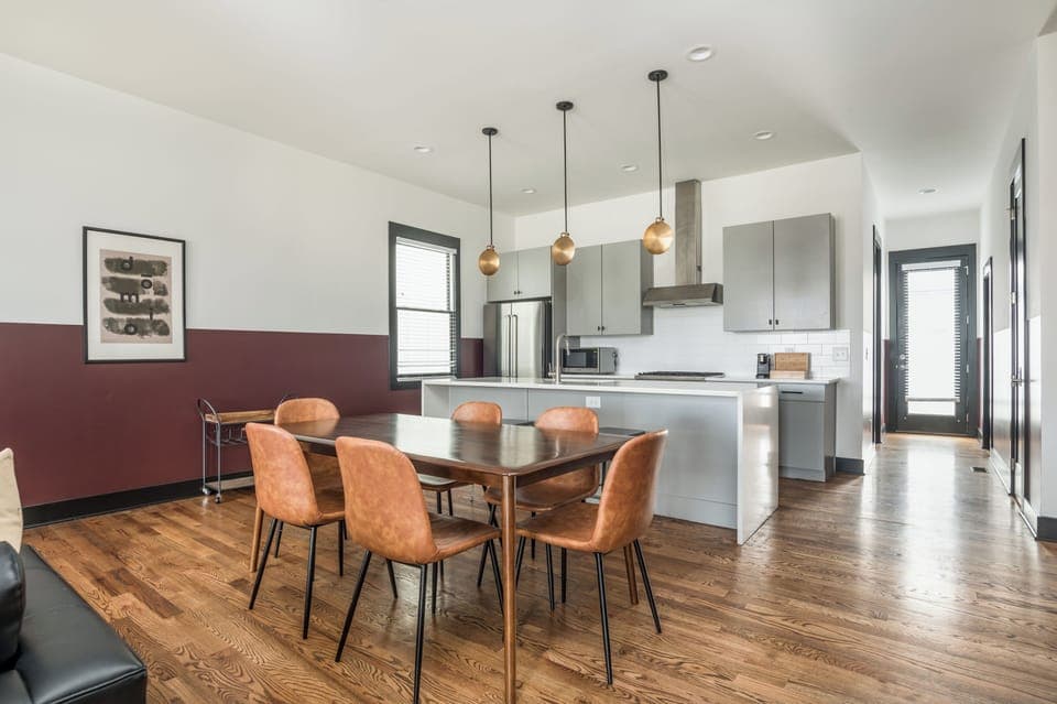 *Please note this is 2 of 16 similar units and photos feature our layout and furnishings, specific design may vary in the actual home.