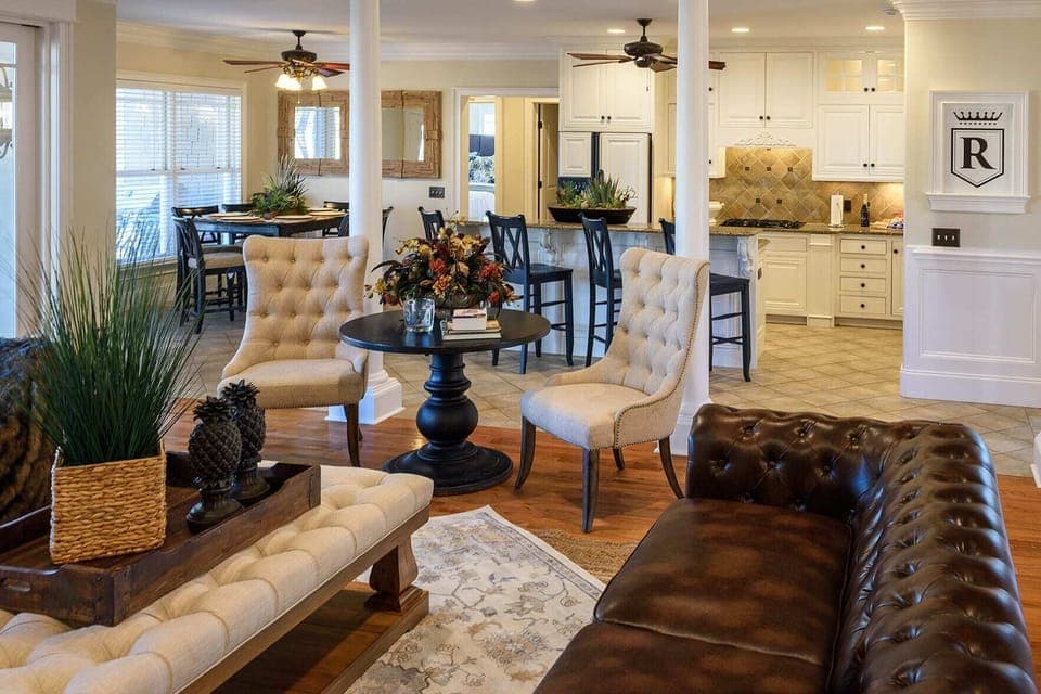 Book with us today!