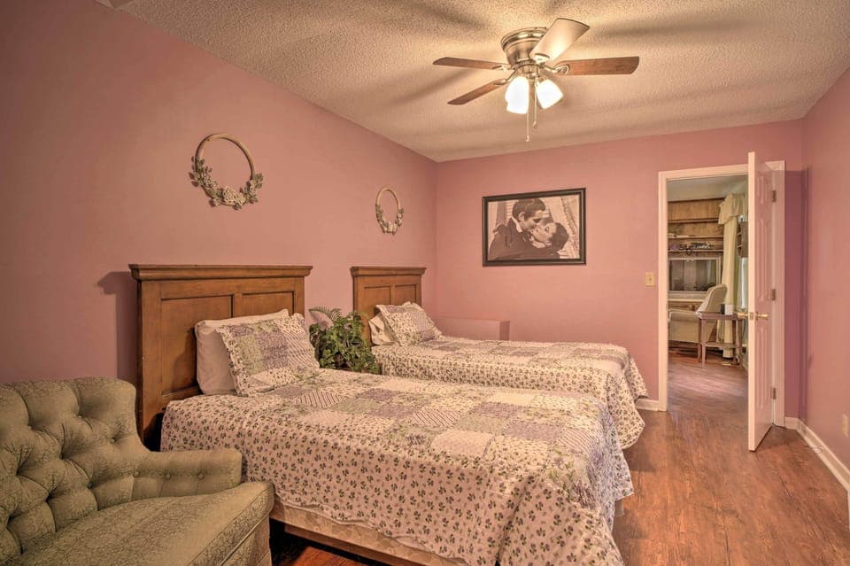 Bedroom 2