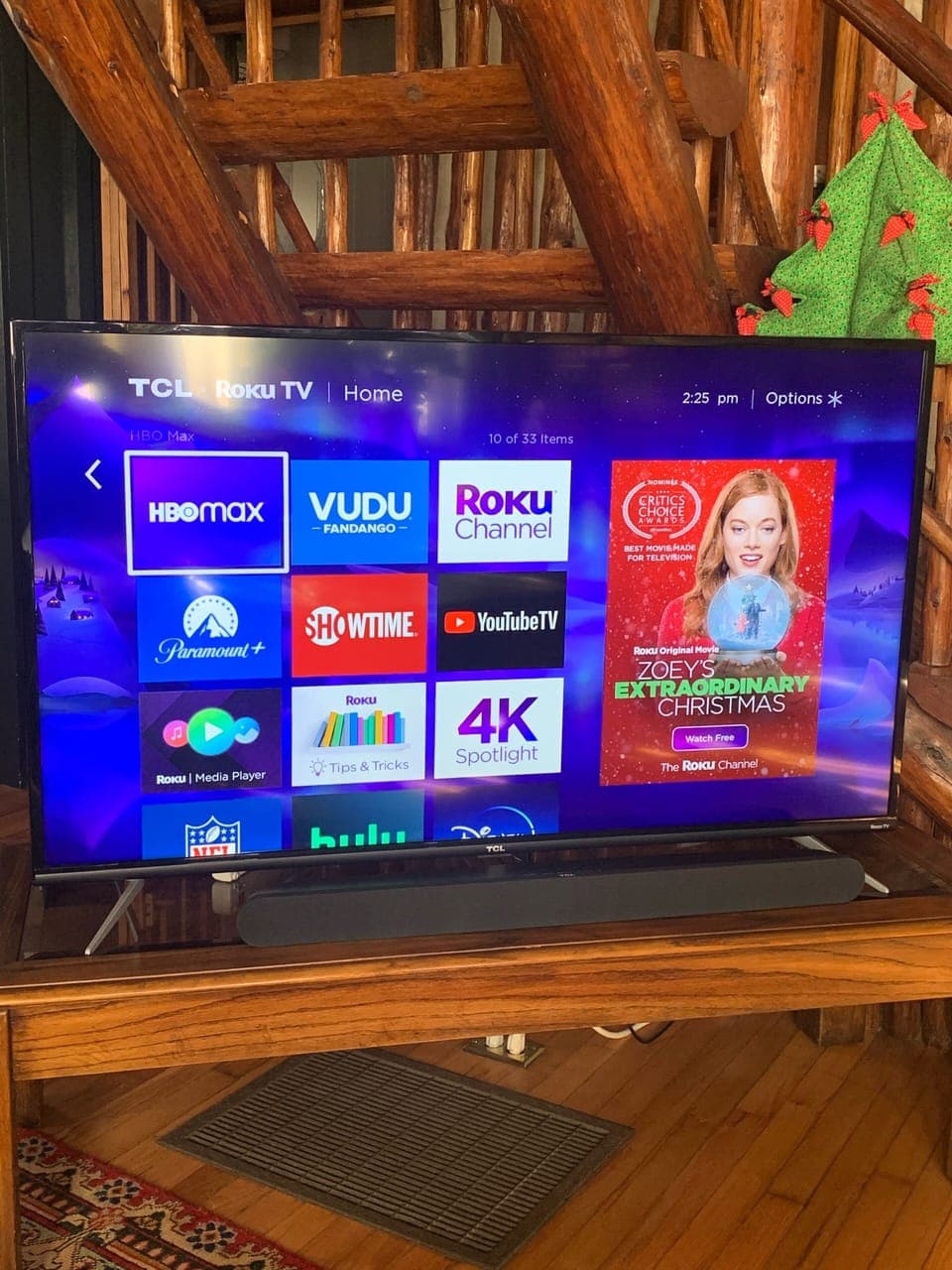 Television