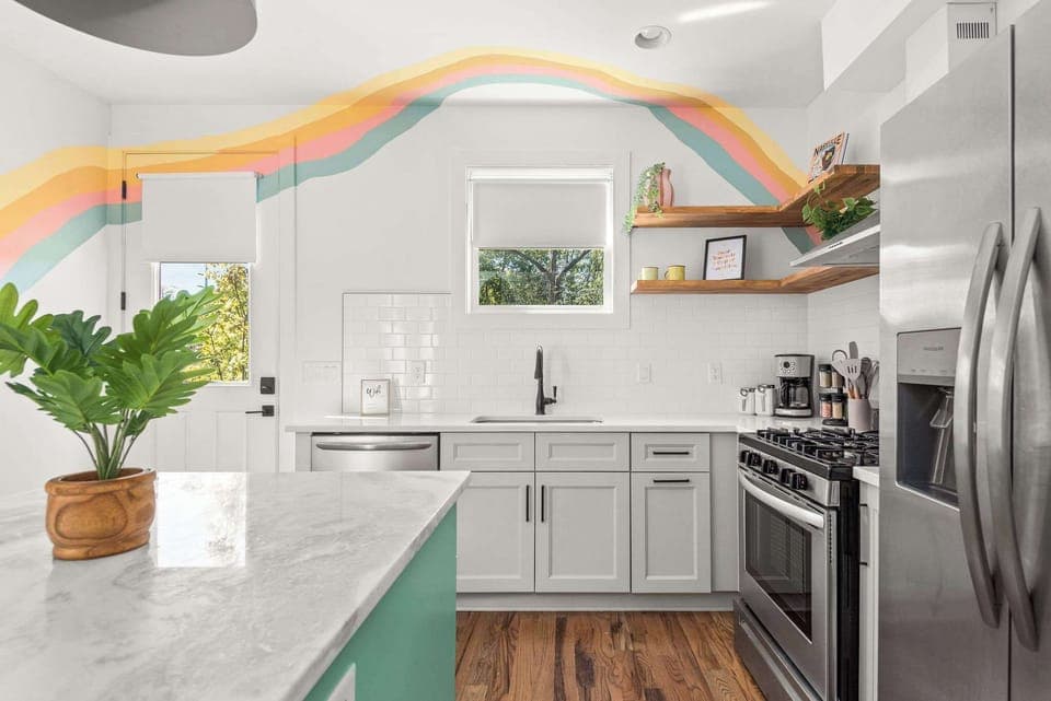 Kitchen #1