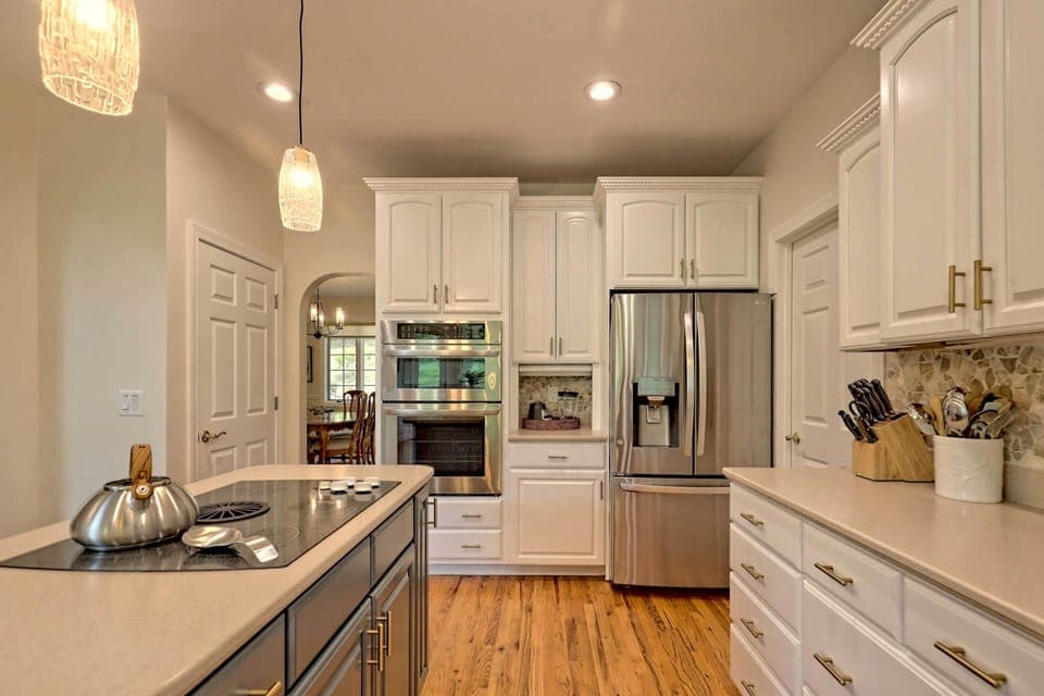 Kitchen | Cooking Basics