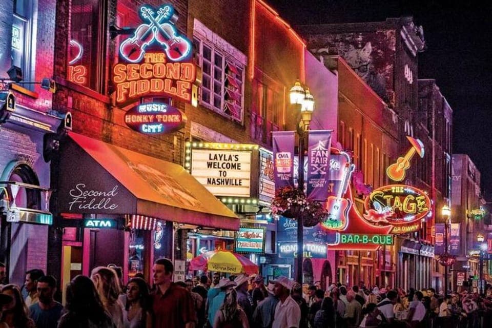 Broadway