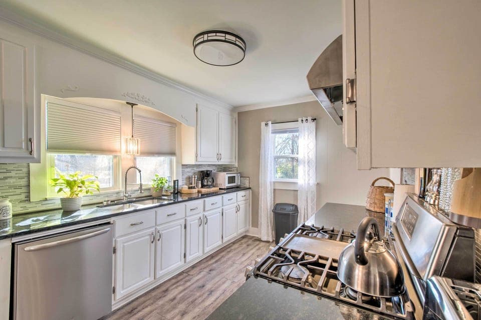 Kitchen | Drip Coffee Maker