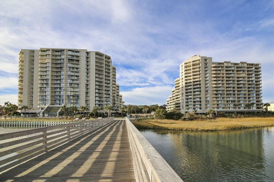 The Towers