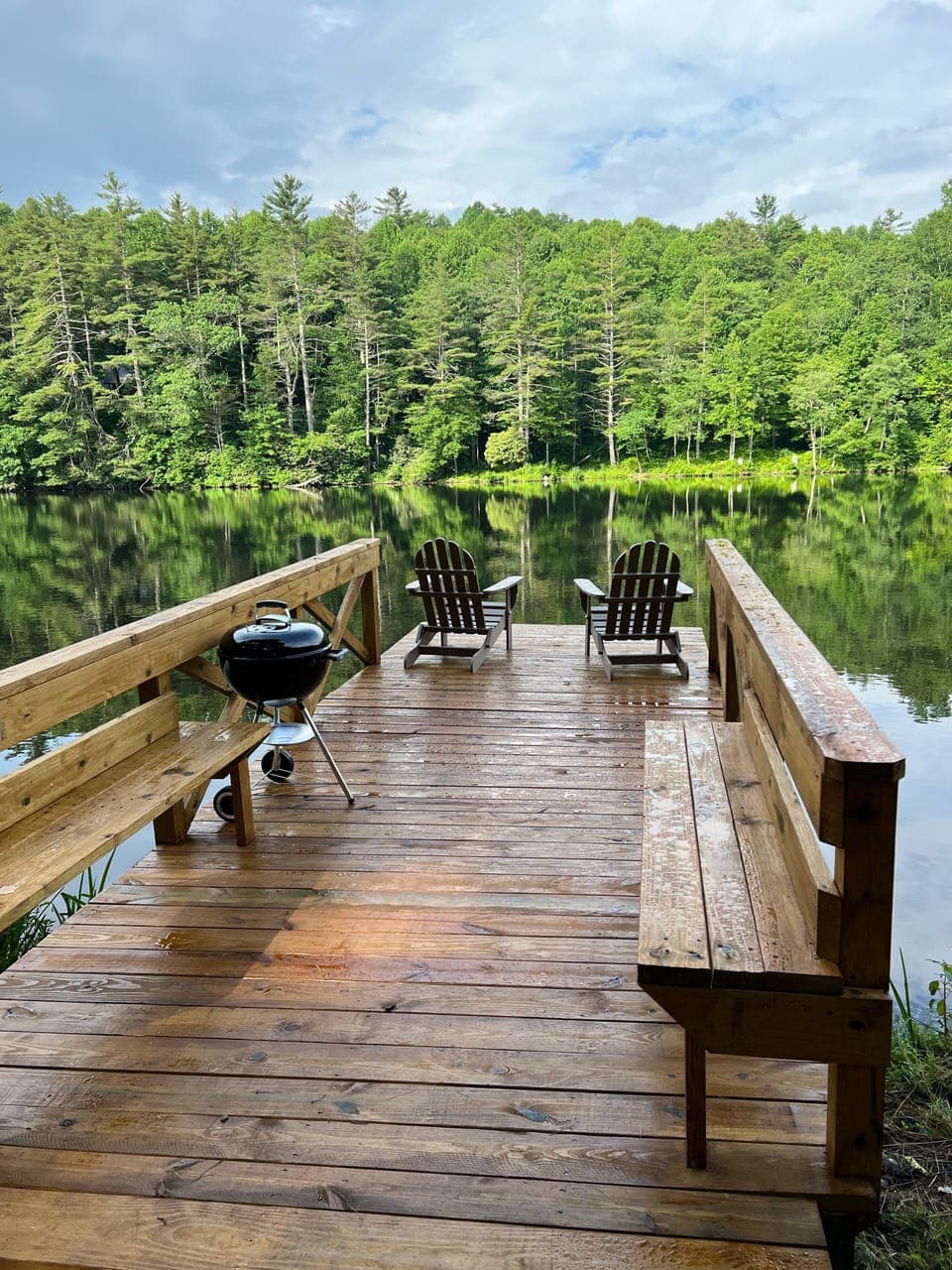 Dock