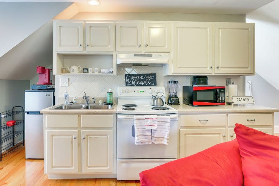 Kitchen | Cooking Basics | Blender | Keurig Coffee Maker
