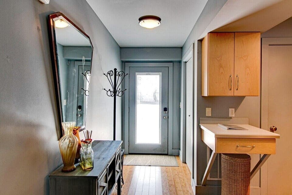 Entryway
