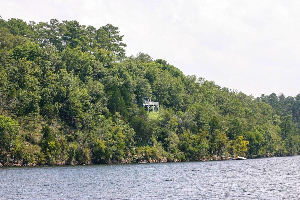 Lake Wateree