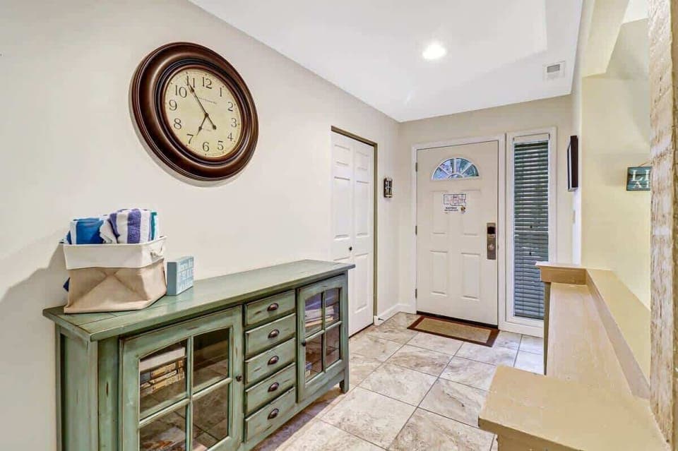 Entryway