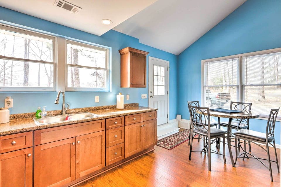 Kitchen | Microwave
