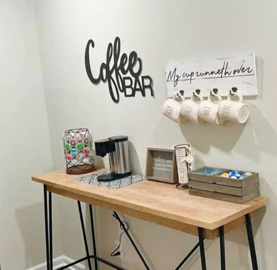 Coffee Bar