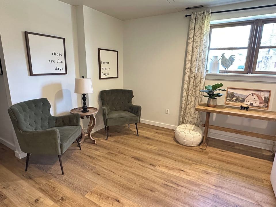 Living room 2