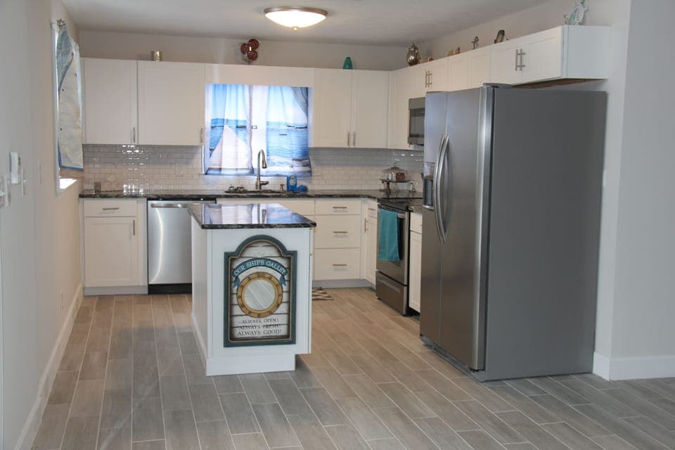 The Galley