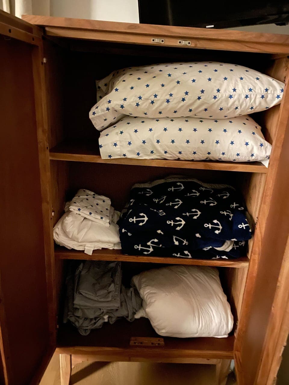 Miscellaneous