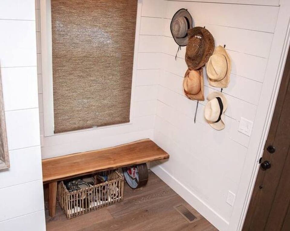 Entryway