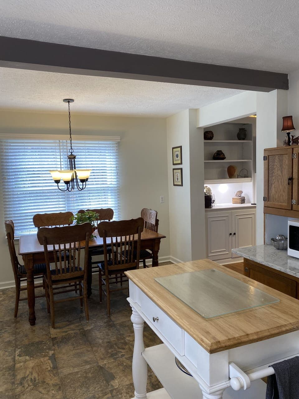 Kitchen Island