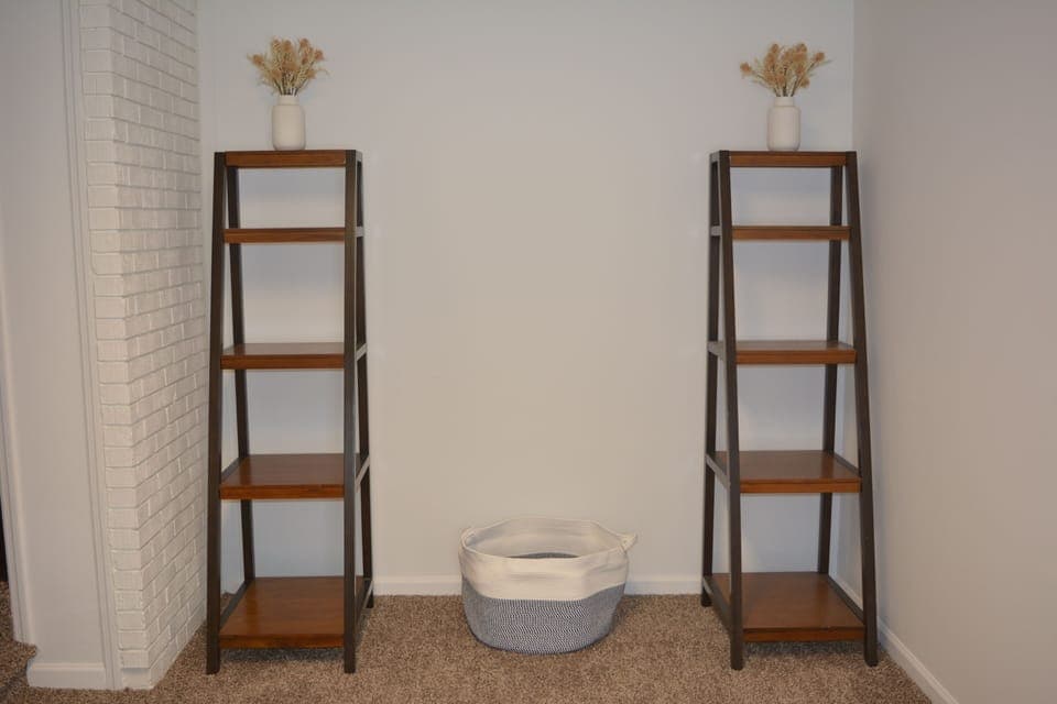 Wash Room