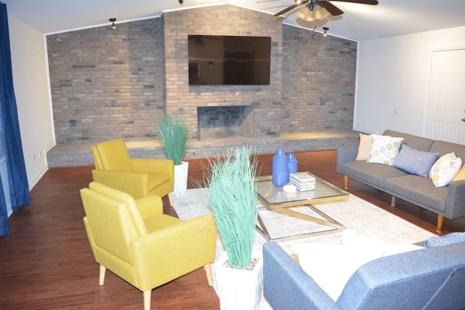 Grand Room