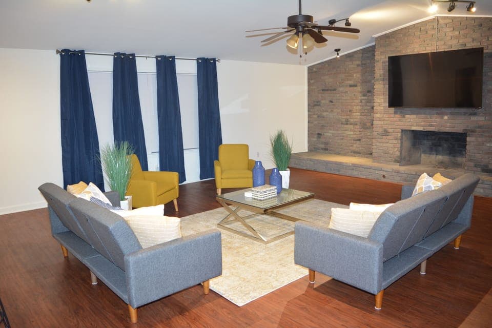 Grand Room