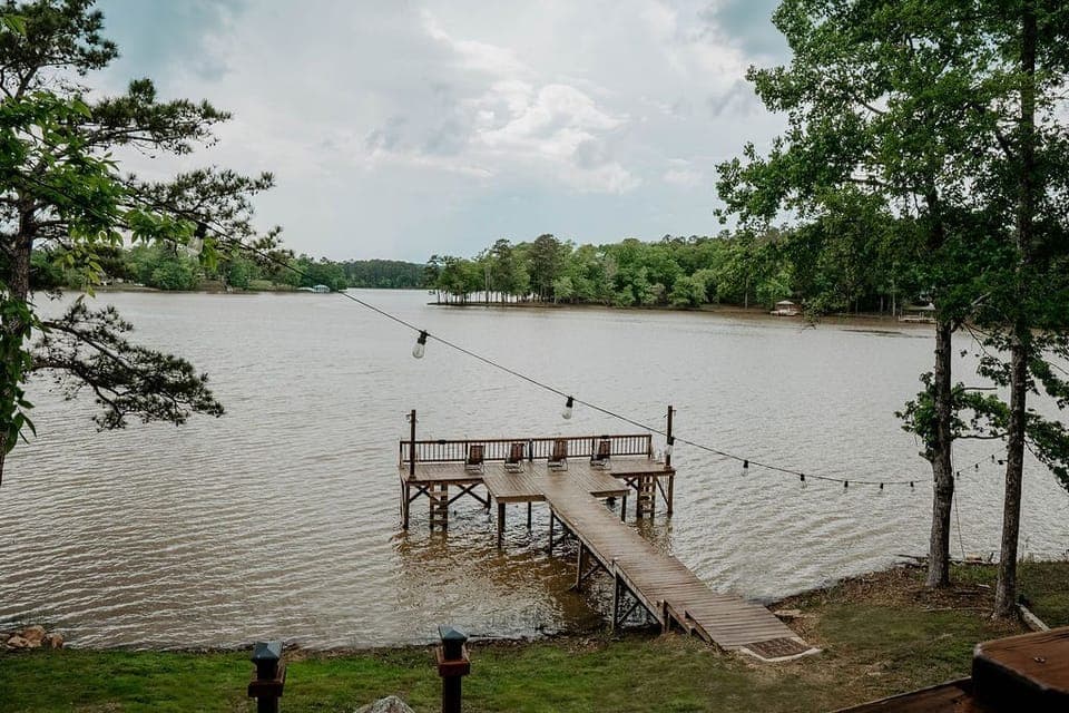 Lake