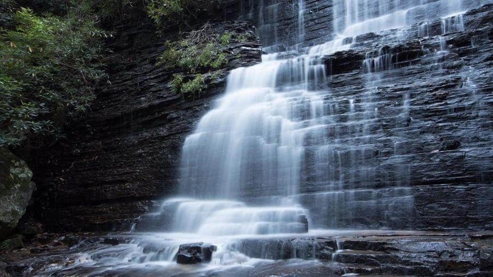 Falls