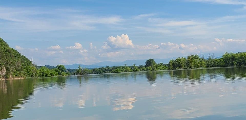 Lake