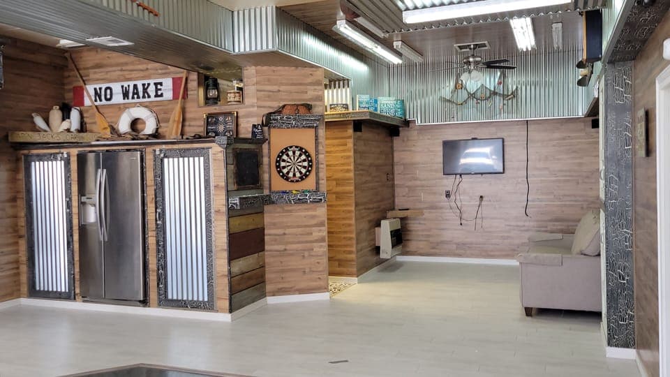 Recreational Room