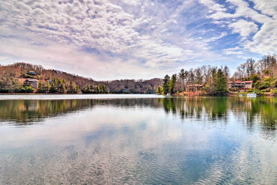 Community Lake