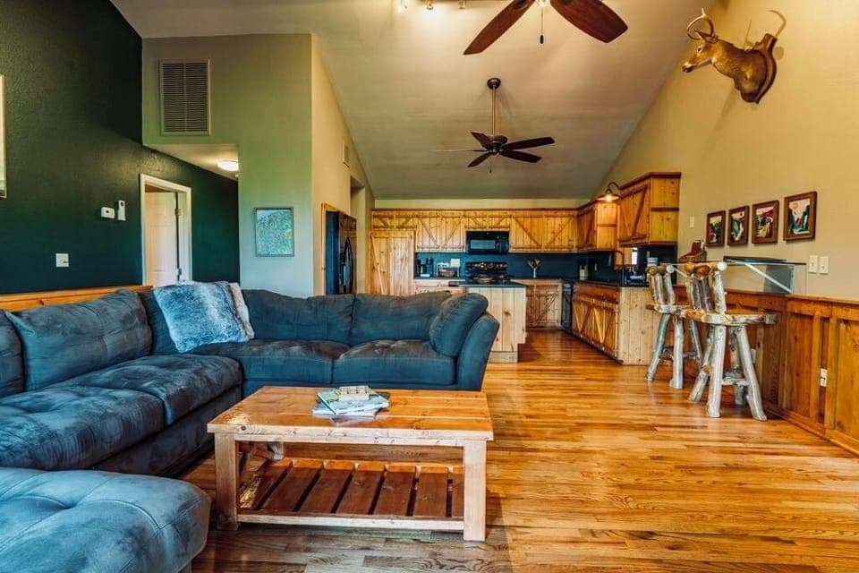 Common Area #1 