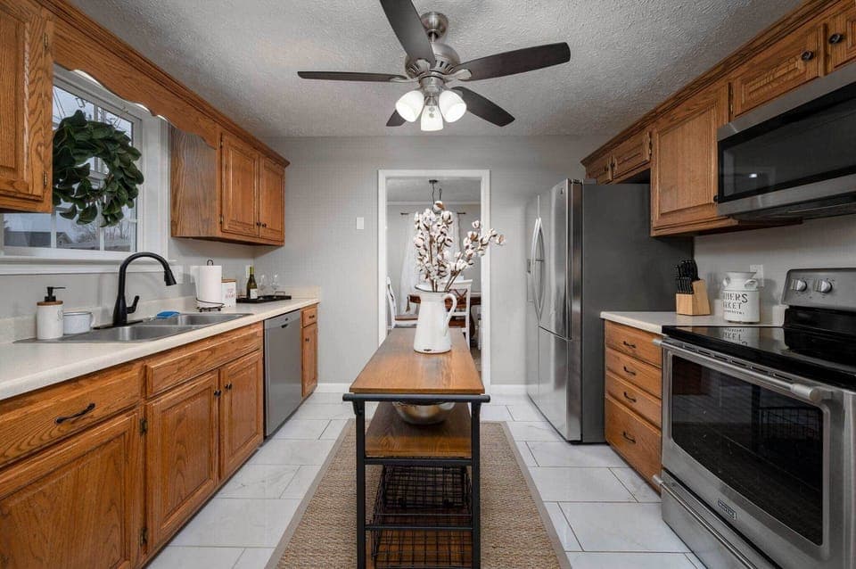 Kitchen | Crockpot