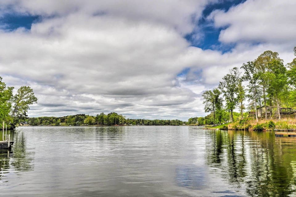 Lake
