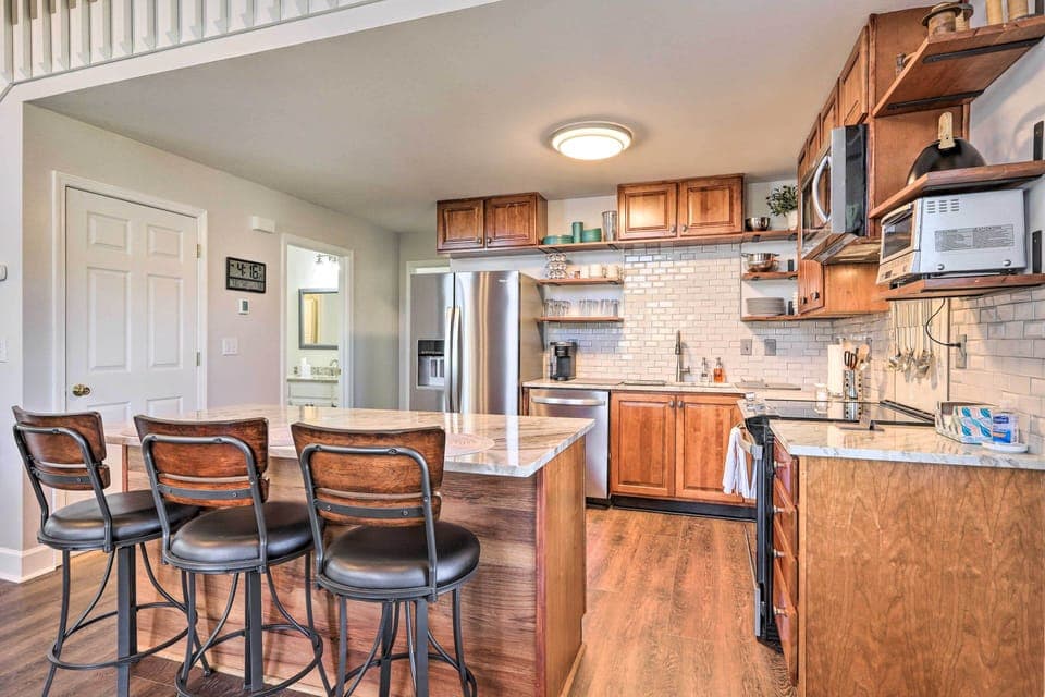 Kitchen | Toaster | Toaster Oven | Kettle