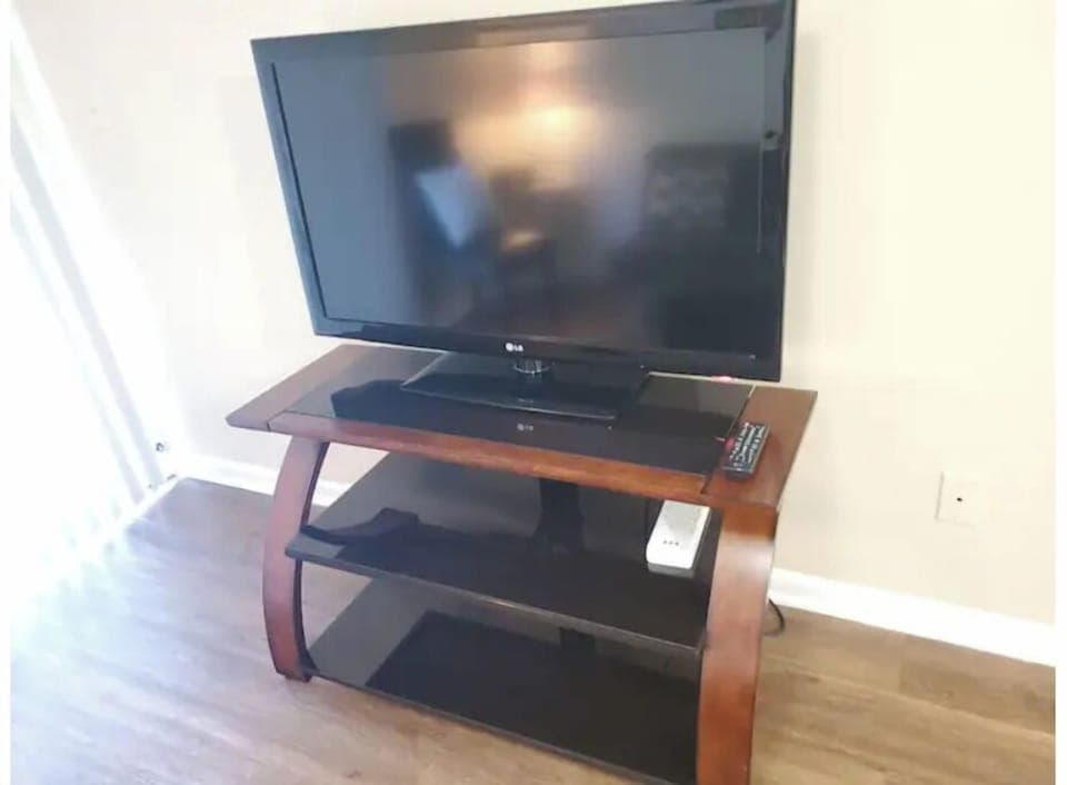 Television