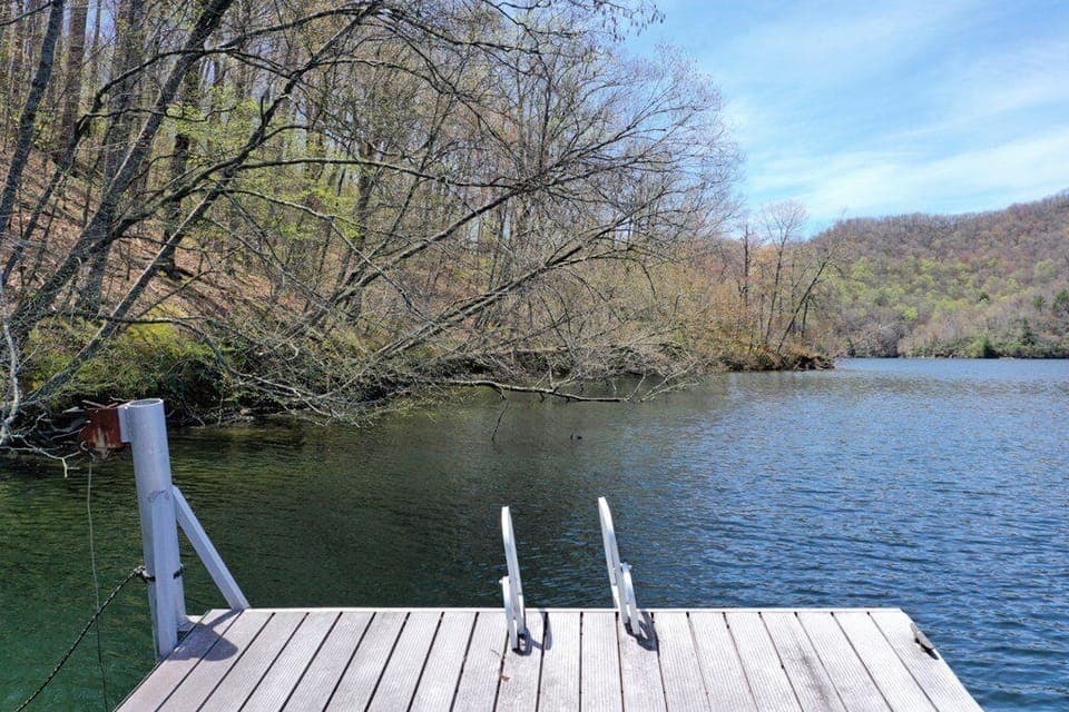 Lake