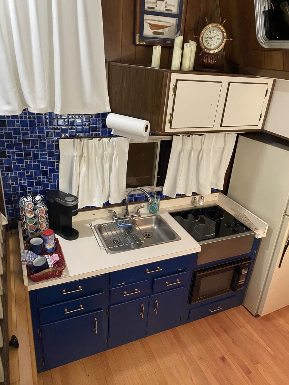 Galley