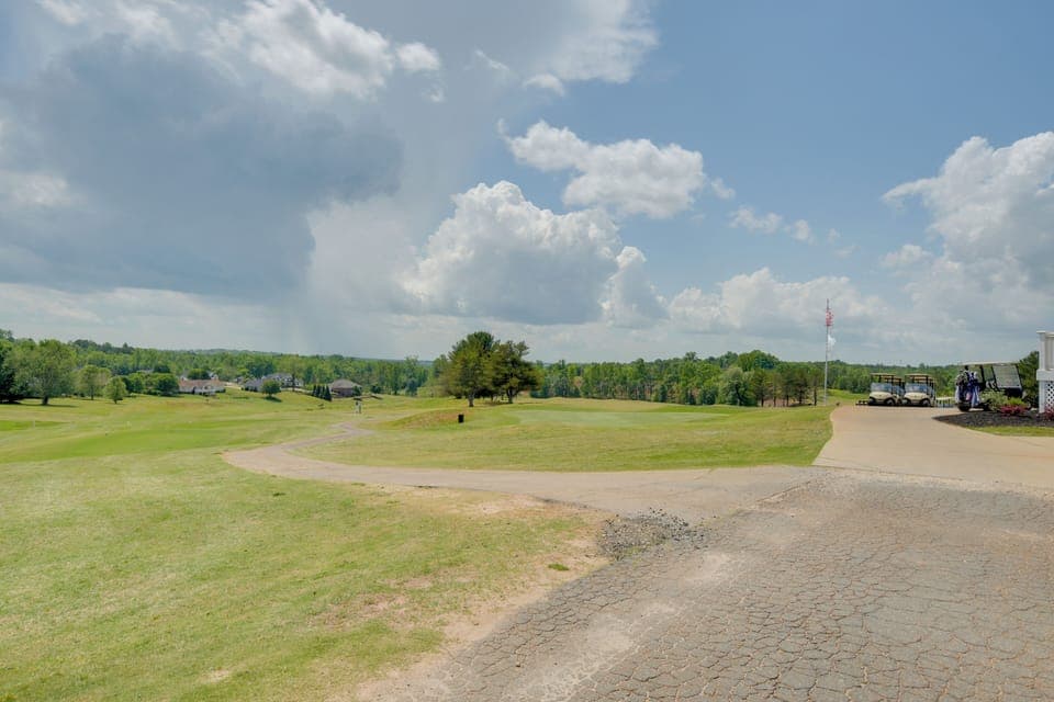 Golf