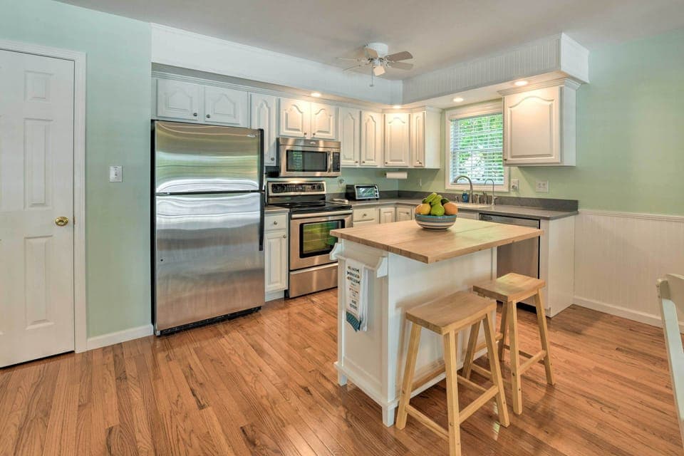 Kitchen | Coffee Maker