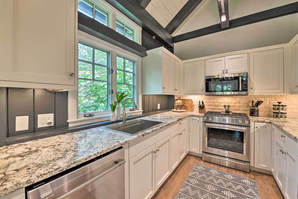 Kitchen | Dishwasher | Cooking Basics | Coffee Maker