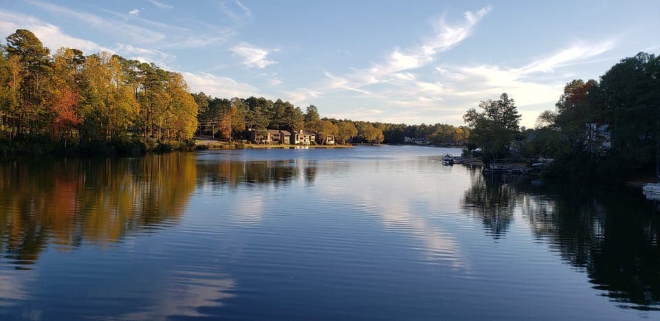 Lake
