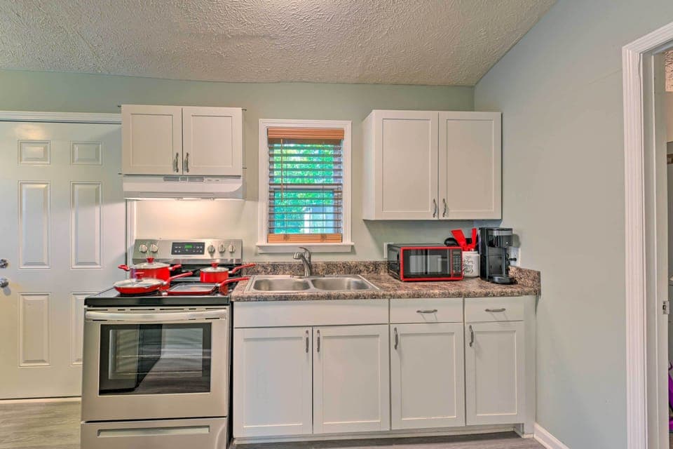 Kitchen | Toaster