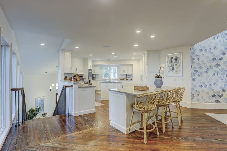 5 Brown Pelican - Kitchen (2nd Floor)